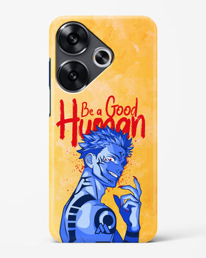King of Curses Hard Case Phone Cover (Xiaomi)