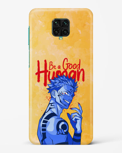 King of Curses Hard Case Phone Cover (Xiaomi)