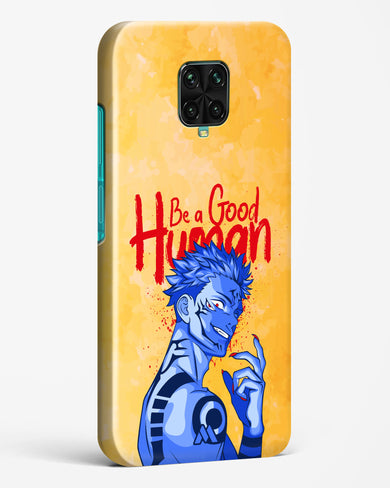 King of Curses Hard Case Phone Cover (Xiaomi)