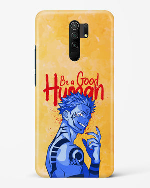 King of Curses Hard Case Phone Cover (Xiaomi)