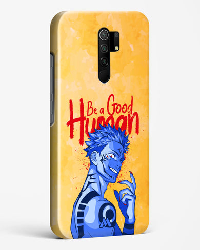 King of Curses Hard Case Phone Cover (Xiaomi)