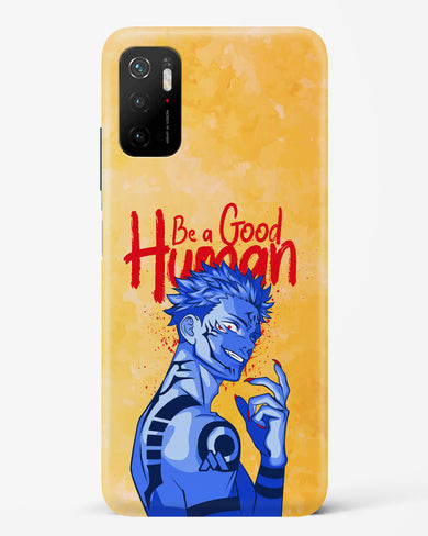 King of Curses Hard Case Phone Cover (Xiaomi)