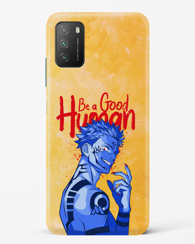 King of Curses Hard Case Phone Cover (Xiaomi)