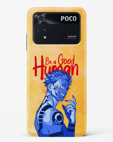 King of Curses Hard Case Phone Cover (Xiaomi)