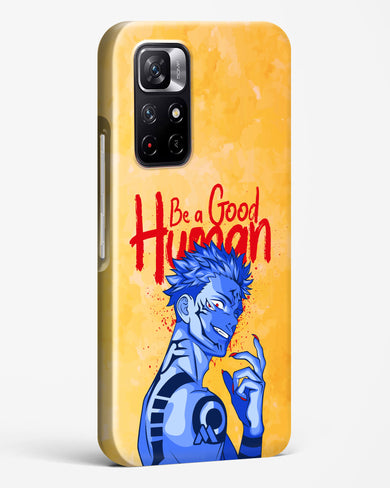 King of Curses Hard Case Phone Cover (Xiaomi)