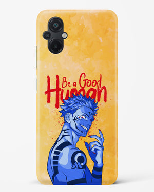 King of Curses Hard Case Phone Cover (Xiaomi)