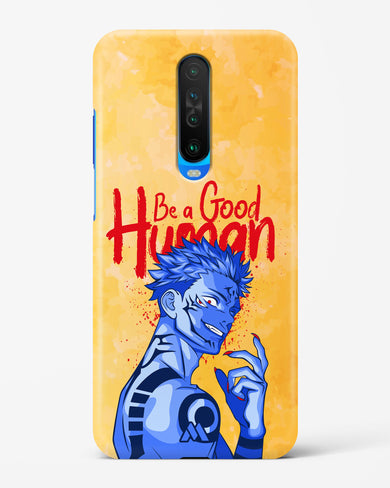 King of Curses Hard Case Phone Cover (Xiaomi)