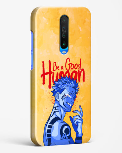 King of Curses Hard Case Phone Cover (Xiaomi)