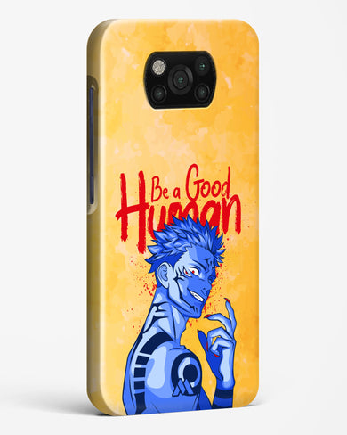 King of Curses Hard Case Phone Cover (Xiaomi)