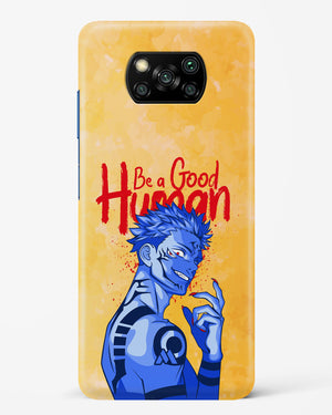 King of Curses Hard Case Phone Cover (Xiaomi)