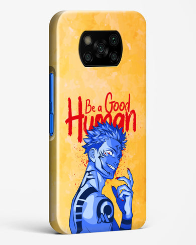 King of Curses Hard Case Phone Cover (Xiaomi)