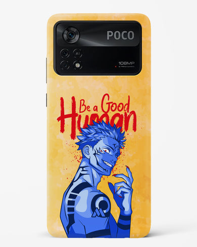 King of Curses Hard Case Phone Cover (Xiaomi)