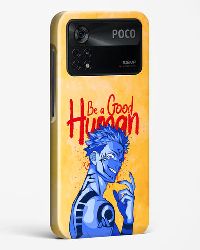 King of Curses Hard Case Phone Cover (Xiaomi)