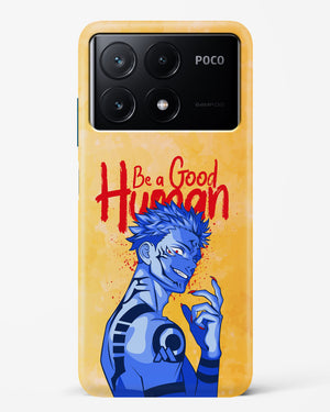 King of Curses Hard Case Phone Cover (Xiaomi)