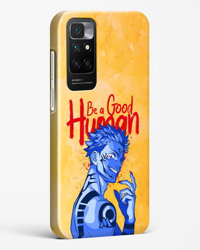 King of Curses Hard Case Phone Cover (Xiaomi)