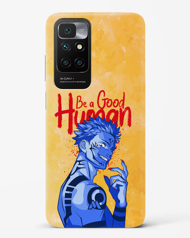 King of Curses Hard Case Phone Cover (Xiaomi)