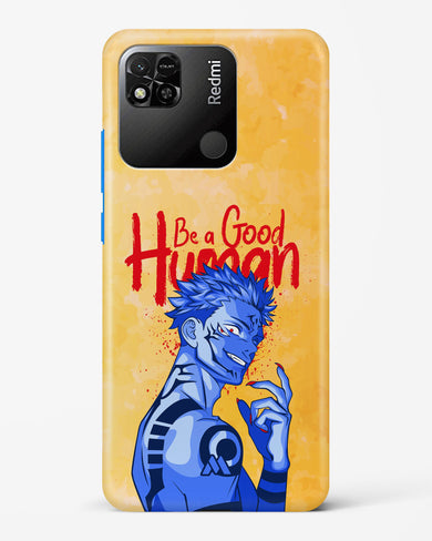 King of Curses Hard Case Phone Cover (Xiaomi)