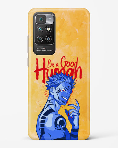 King of Curses Hard Case Phone Cover (Xiaomi)