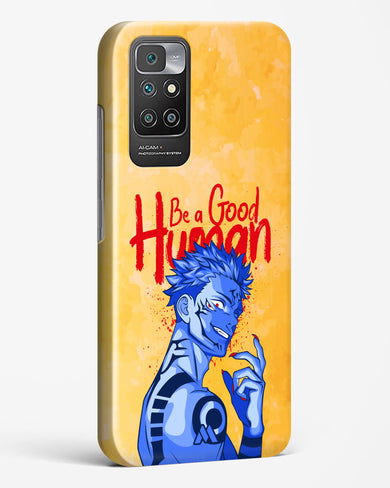 King of Curses Hard Case Phone Cover (Xiaomi)