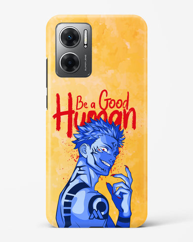 King of Curses Hard Case Phone Cover (Xiaomi)