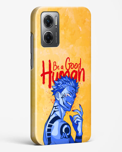 King of Curses Hard Case Phone Cover (Xiaomi)