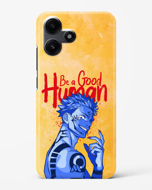 King of Curses Hard Case Phone Cover (Xiaomi)