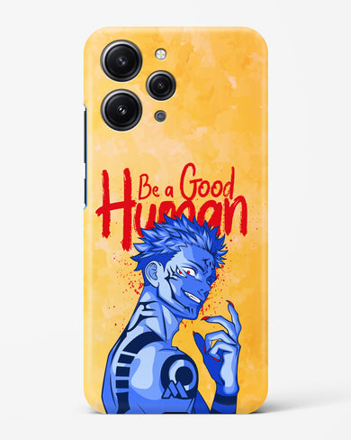 King of Curses Hard Case Phone Cover (Xiaomi)