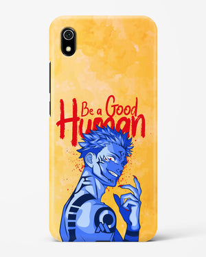 King of Curses Hard Case Phone Cover (Xiaomi)