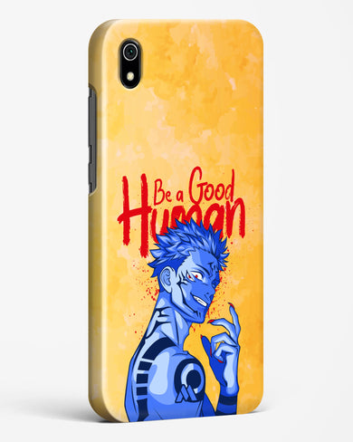 King of Curses Hard Case Phone Cover (Xiaomi)