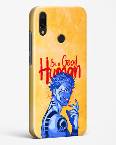 King of Curses Hard Case Phone Cover (Xiaomi)