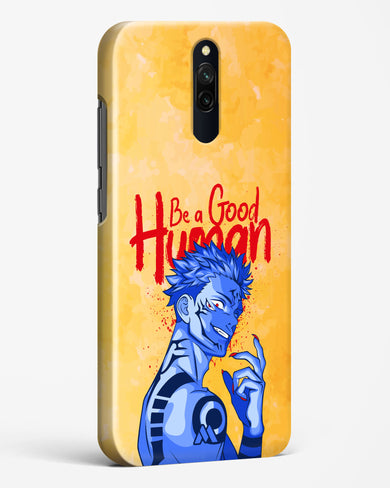 King of Curses Hard Case Phone Cover (Xiaomi)