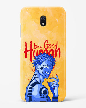 King of Curses Hard Case Phone Cover (Xiaomi)