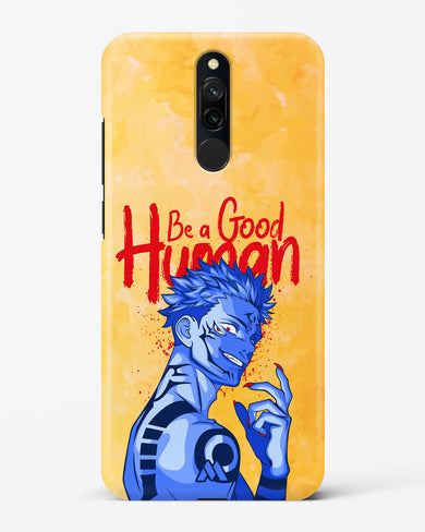 King of Curses Hard Case Phone Cover (Xiaomi)