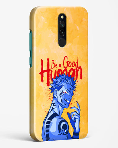 King of Curses Hard Case Phone Cover (Xiaomi)