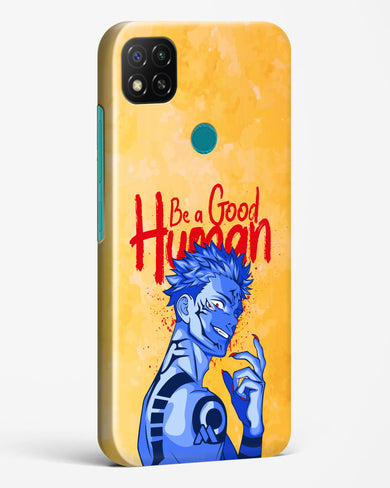 King of Curses Hard Case Phone Cover (Xiaomi)