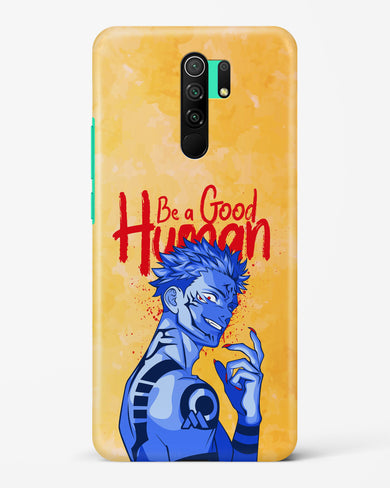 King of Curses Hard Case Phone Cover (Xiaomi)