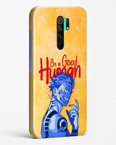 King of Curses Hard Case Phone Cover (Xiaomi)