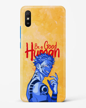 King of Curses Hard Case Phone Cover (Xiaomi)