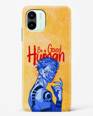 King of Curses Hard Case Phone Cover (Xiaomi)