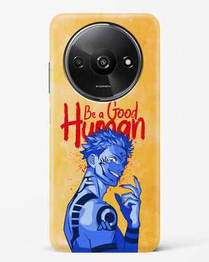 King of Curses Hard Case Phone Cover (Xiaomi)