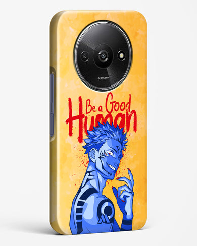 King of Curses Hard Case Phone Cover (Xiaomi)
