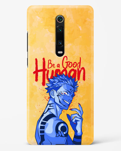 King of Curses Hard Case Phone Cover (Xiaomi)