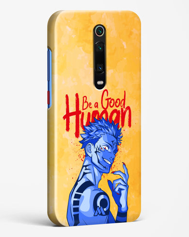 King of Curses Hard Case Phone Cover (Xiaomi)