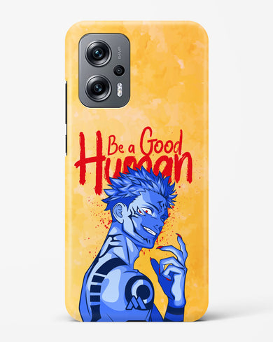 King of Curses Hard Case Phone Cover (Xiaomi)