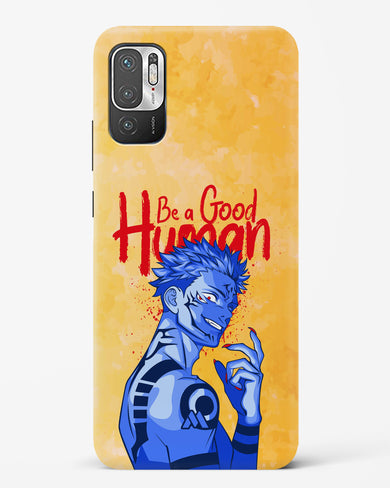 King of Curses Hard Case Phone Cover (Xiaomi)