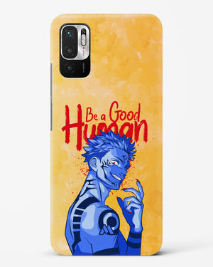 King of Curses Hard Case Phone Cover (Xiaomi)