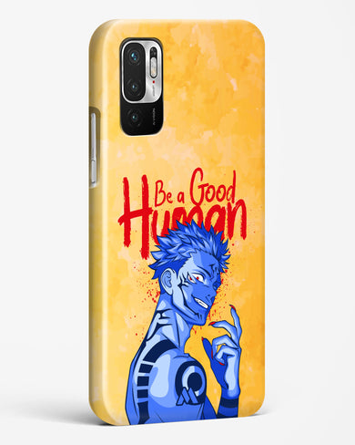 King of Curses Hard Case Phone Cover (Xiaomi)