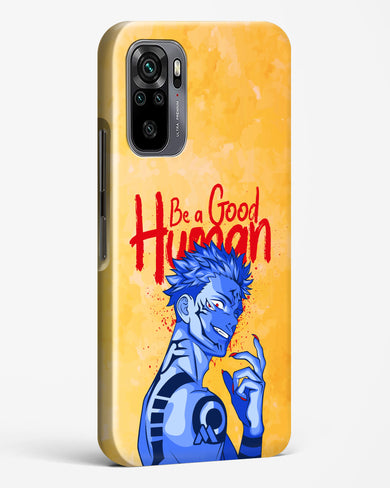 King of Curses Hard Case Phone Cover (Xiaomi)