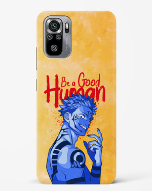 King of Curses Hard Case Phone Cover (Xiaomi)