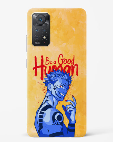 King of Curses Hard Case Phone Cover (Xiaomi)